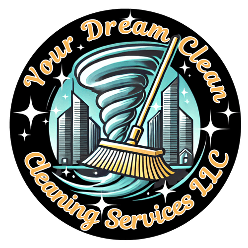 YourDreamClean_logo Your Dream Clean logo